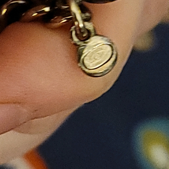 100% Authentic Chanel Belt Necklace - Picture 8 of 10